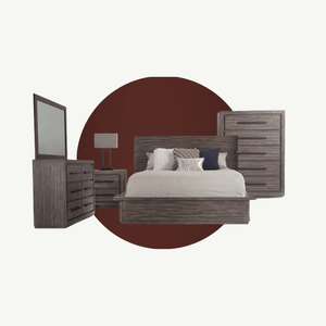 غرف نوم كاملة - Fekra Home