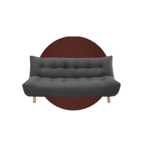 كنبة سرير - Fekra Home