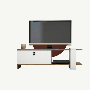 وحدة التليفزيون - Fekra Home