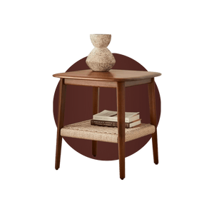 طاولات جانبية - Fekra Home