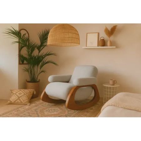 كرسي هزاز fek mas 00400